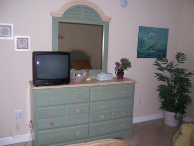 Two Bedroom Condo on Siesta Key Gulf Front Crescent Beach